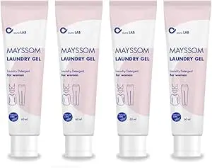 Mayssom 洗衣凝膠